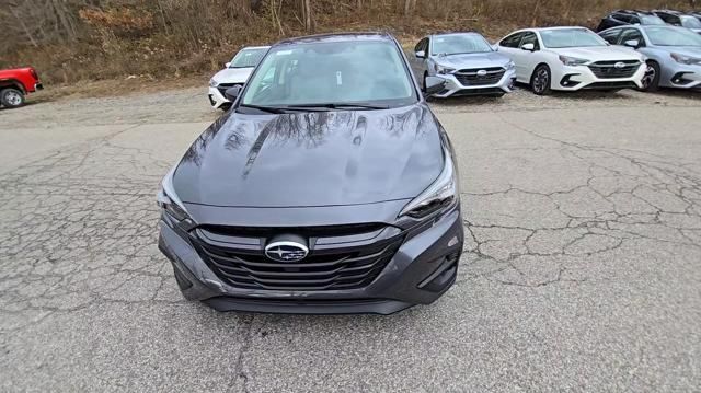 new 2025 Subaru Legacy car, priced at $33,593