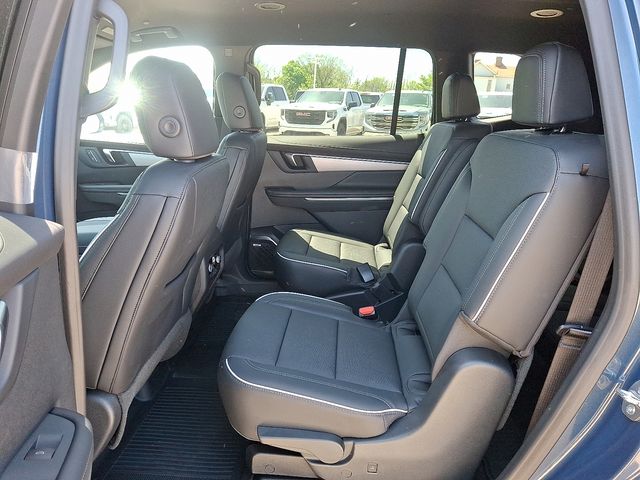 new 2025 Buick Enclave car, priced at $48,656