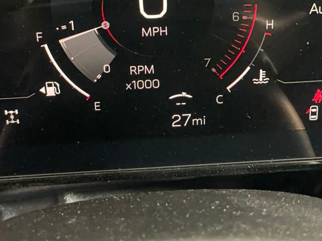 new 2026 GMC Terrain car, priced at $40,250