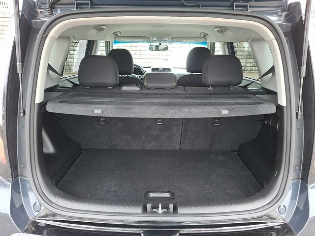 used 2016 Kia Soul car, priced at $9,965