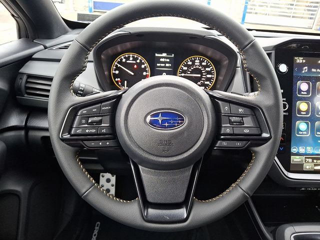 new 2026 Subaru Crosstrek car, priced at $32,477