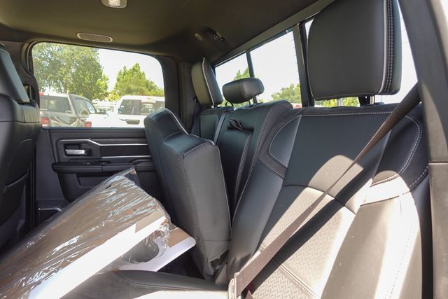 new 2025 Ram 3500 car, priced at $84,985