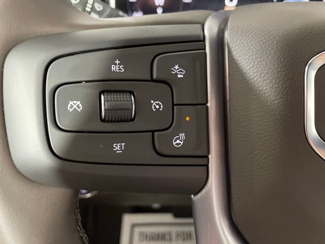 new 2025 GMC Sierra 1500 car, priced at $57,000