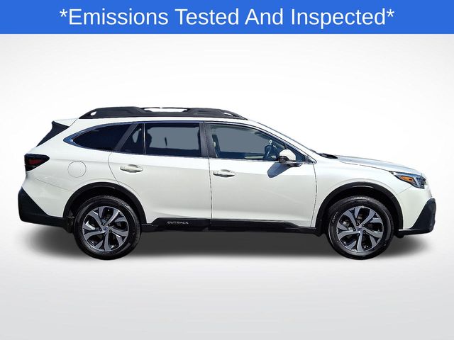 used 2022 Subaru Outback car, priced at $29,591