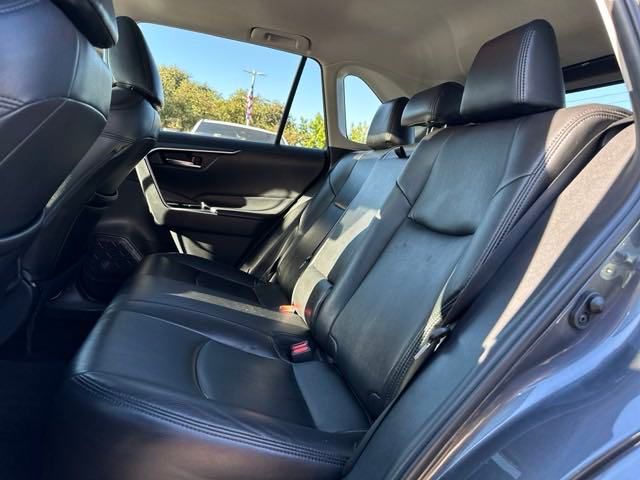 used 2019 Toyota RAV4 car, priced at $24,436