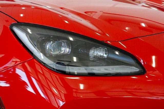 new 2025 Toyota GR86 car