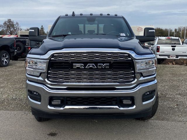 new 2023 Ram 3500 car, priced at $76,000