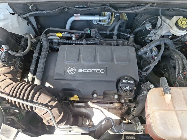 used 2019 Buick Encore car, priced at $16,567