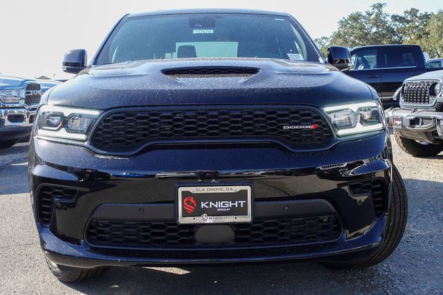 new 2026 Dodge Durango car, priced at $47,235