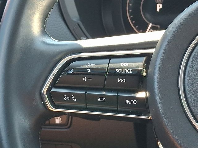 used 2024 Mazda CX-90 PHEV car, priced at $36,885