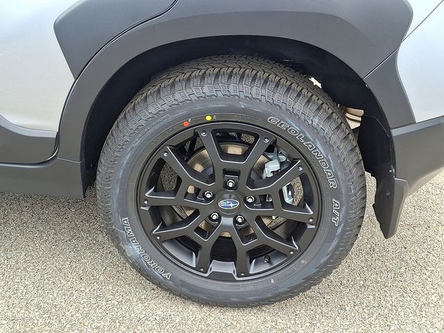 new 2025 Subaru Crosstrek car, priced at $36,838