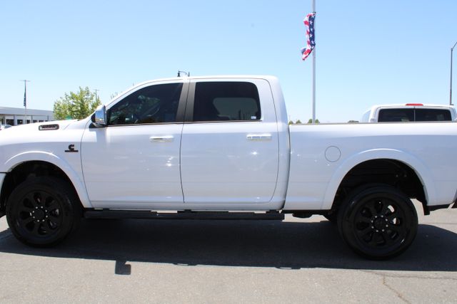 used 2021 Ram 2500 car, priced at $57,577