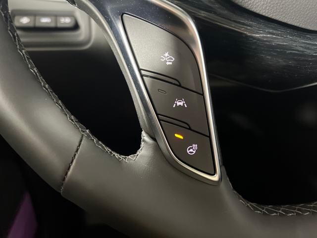 new 2025 Cadillac XT5 car, priced at $57,790
