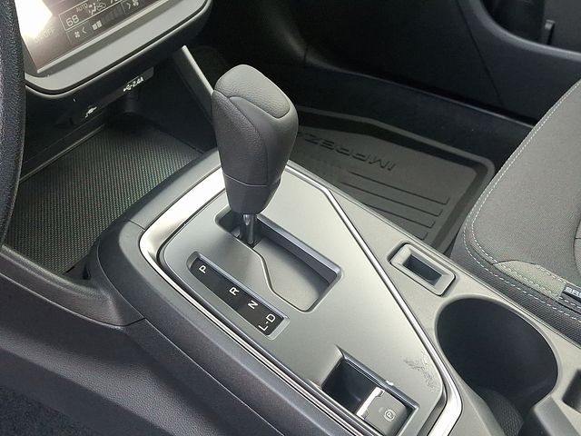 new 2025 Subaru Impreza car, priced at $25,746