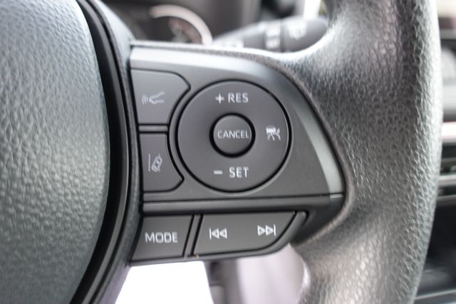 new 2025 Toyota RAV4 car