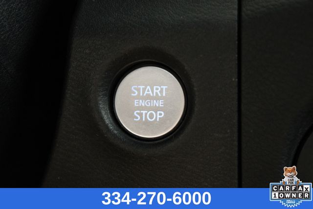 used 2022 Nissan Frontier car, priced at $27,999