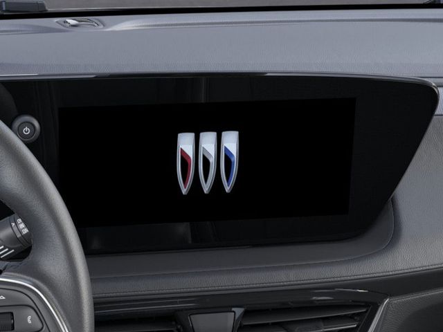 new 2025 Buick Encore GX car, priced at $32,420