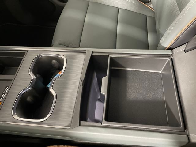 new 2025 GMC Acadia car, priced at $52,000