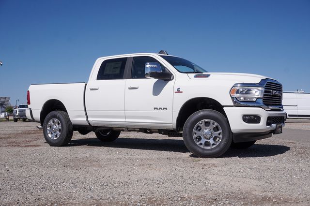 new 2024 Ram 2500 car, priced at $67,425