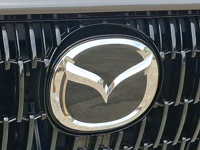 new 2025 Mazda CX-90 car, priced at $40,495