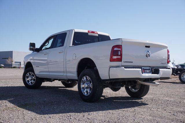 new 2024 Ram 2500 car, priced at $63,425