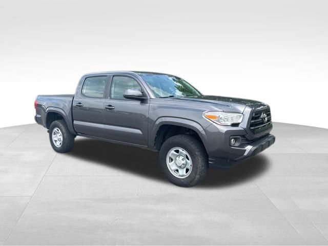 used 2017 Toyota Tacoma car, priced at $23,299