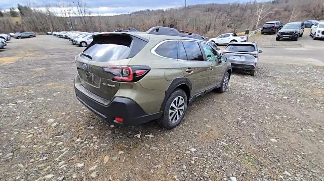 new 2025 Subaru Outback car, priced at $32,465