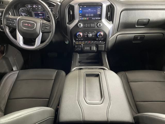 used 2020 GMC Sierra 1500 car, priced at $41,000