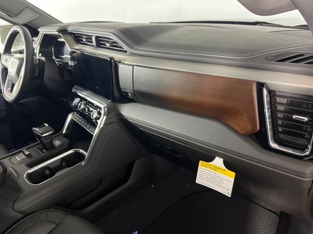 new 2025 GMC Sierra 1500 car, priced at $71,000