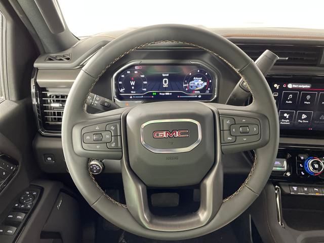 new 2025 GMC Sierra 2500HD car, priced at $82,500