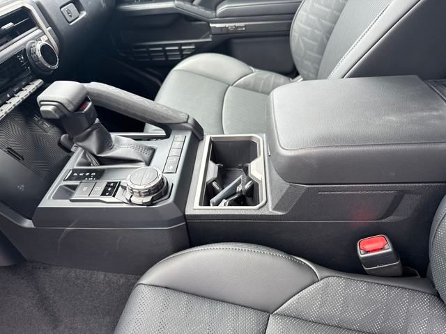 new 2025 Toyota Tacoma car, priced at $51,949