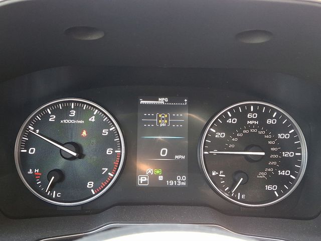 used 2022 Subaru Legacy car, priced at $26,880