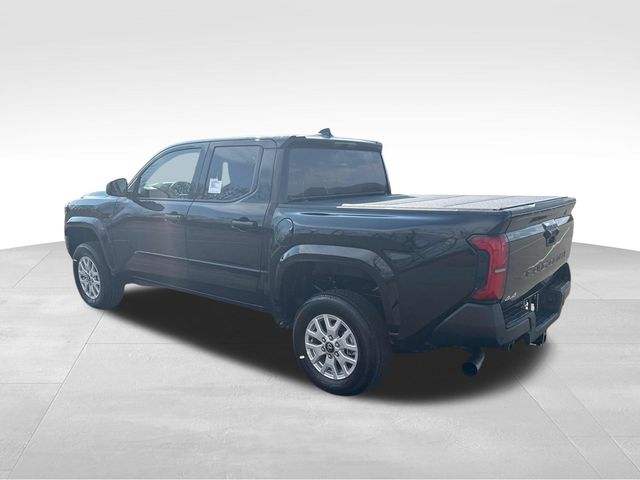 new 2025 Toyota Tacoma car, priced at $40,232