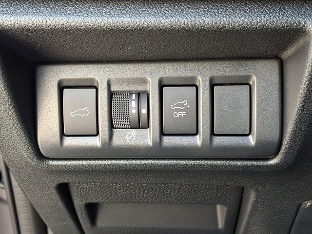 new 2025 Subaru Outback car, priced at $37,576