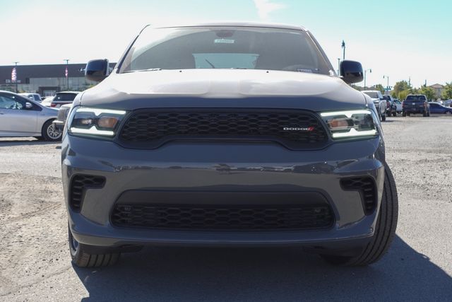 new 2025 Dodge Durango car, priced at $42,175