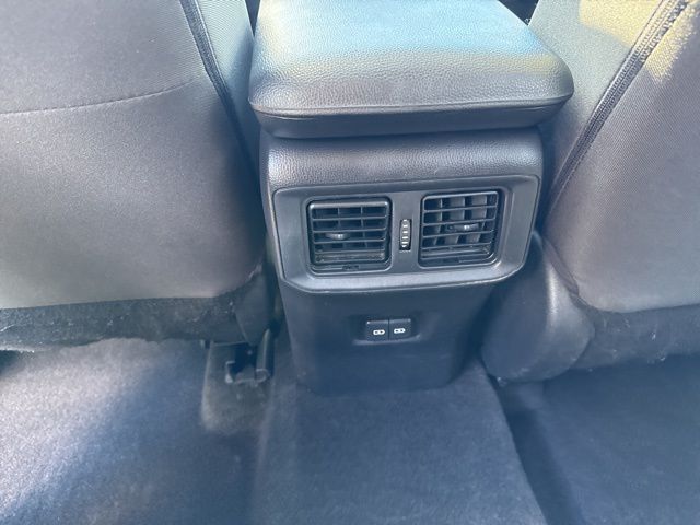 used 2023 Toyota RAV4 car, priced at $30,499