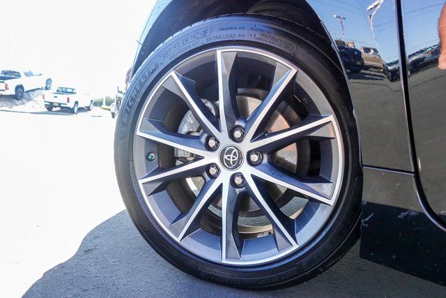 used 2017 Toyota Camry car, priced at $22,644