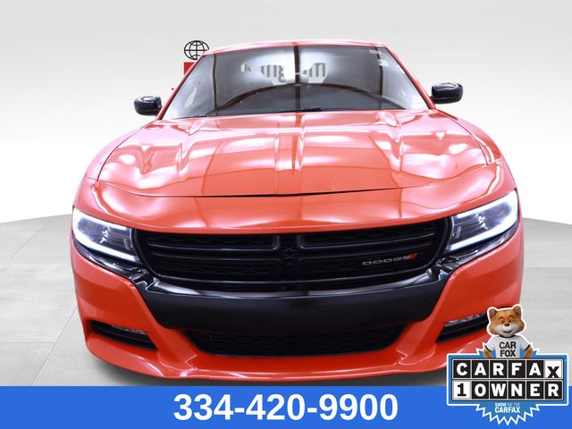 used 2023 Dodge Charger car, priced at $25,999