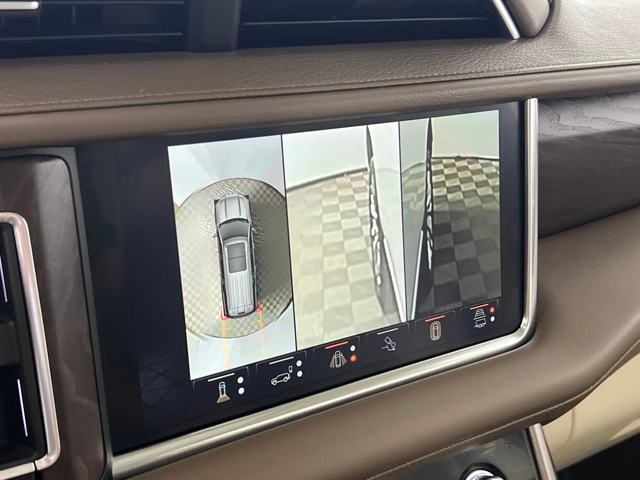used 2024 GMC Yukon car, priced at $71,000