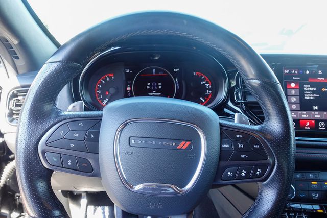 used 2023 Dodge Durango car, priced at $30,288