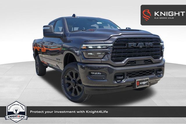 new 2025 Ram 2500 car, priced at $79,945
