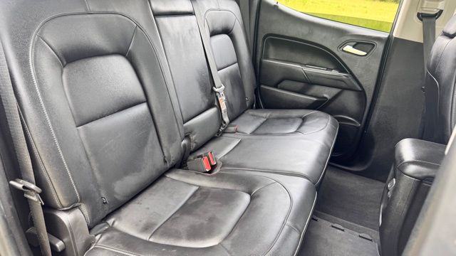 used 2019 Chevrolet Colorado car, priced at $28,487