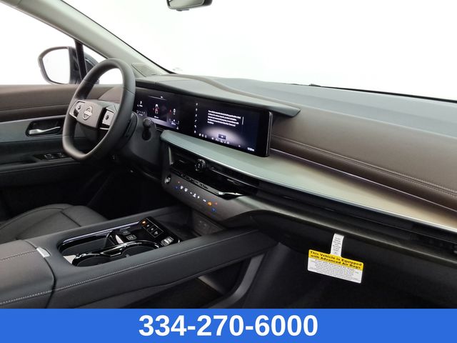 new 2025 Nissan Murano car, priced at $51,750