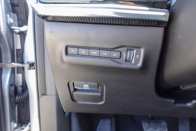 new 2025 Jeep Wagoneer S car, priced at $51,969