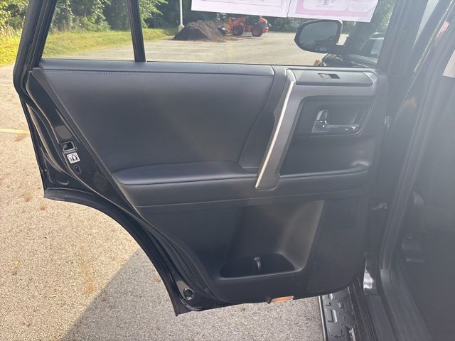 used 2021 Toyota 4Runner car, priced at $35,199