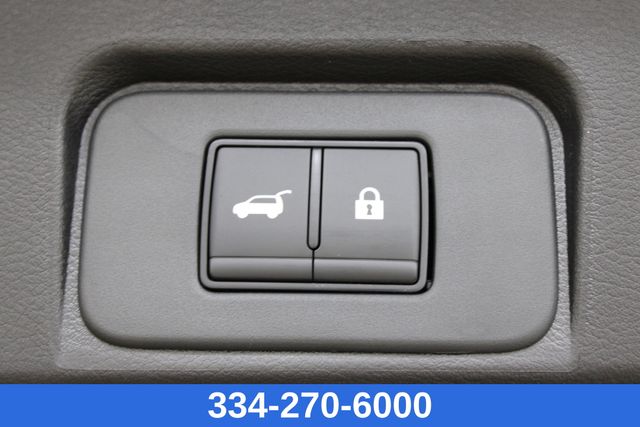 new 2025 Nissan Rogue car, priced at $33,985