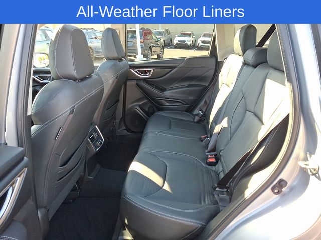 used 2021 Subaru Forester car, priced at $25,910