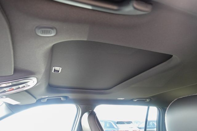 new 2025 Jeep Grand Cherokee L car, priced at $40,870