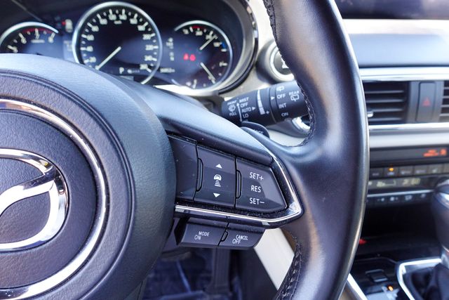 used 2021 Mazda CX-9 car, priced at $28,977