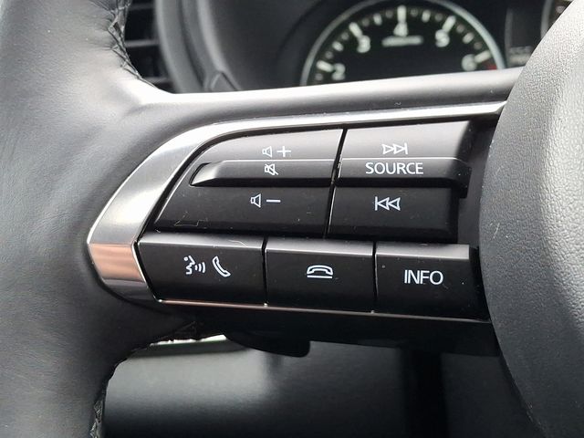 used 2024 Mazda CX-30 car, priced at $31,130